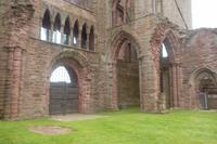 Arbroath Abbey