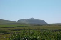 Sumburgh Head - Südspitze der Shetlands
