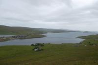 An der Landenge Marvis Grind