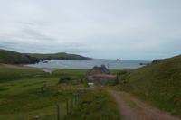 die andere Seite von Marvis Grind