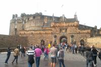 Edinburgh Castle