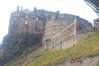 Edinburgh Castle