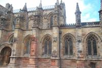 Roslyn Chapel