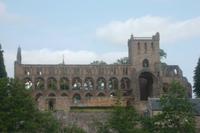 Jedburgh ist die 