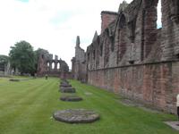 Abtei von Arbroath