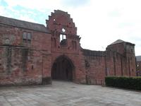 Abtei von Arbroath