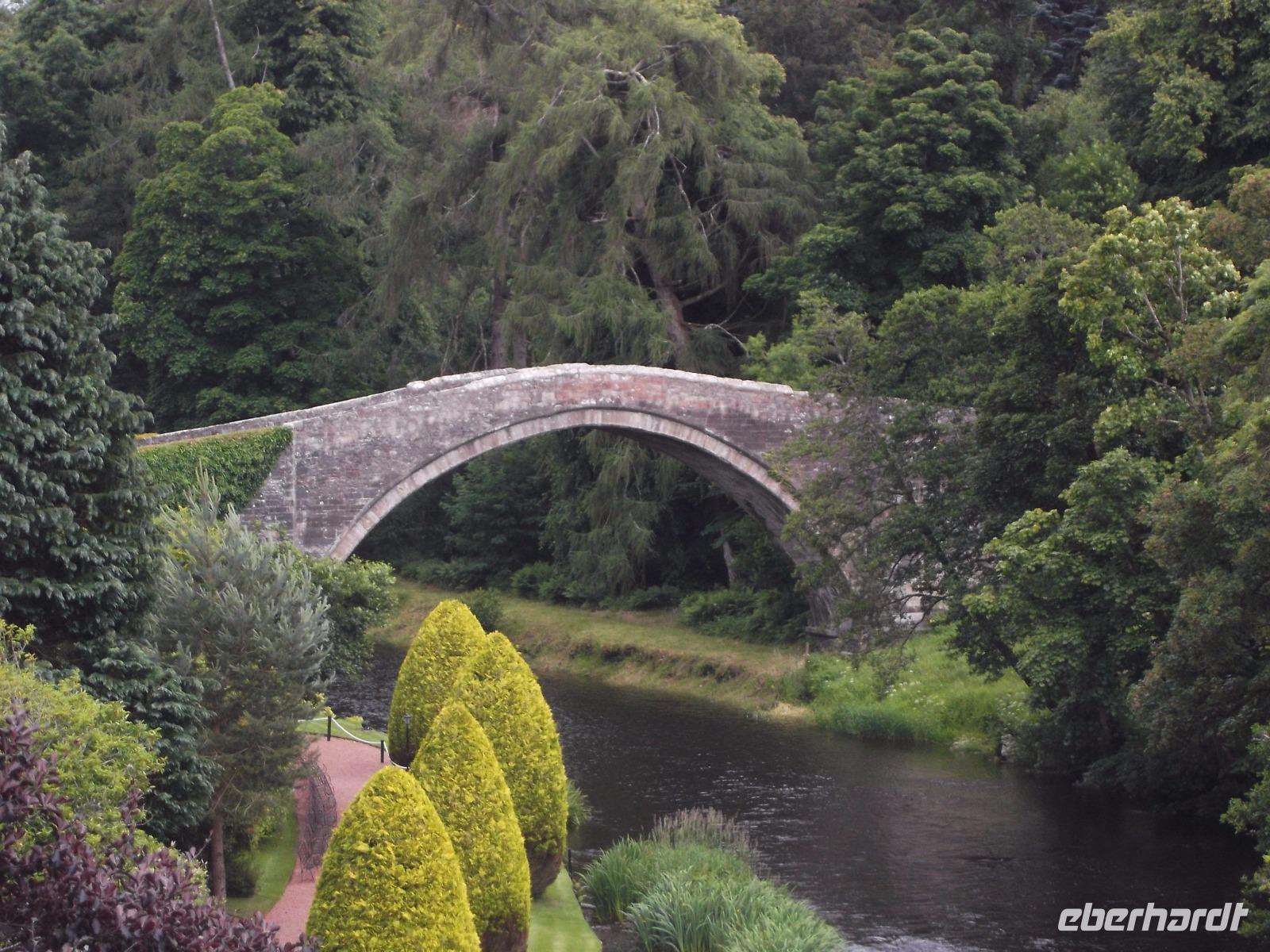 Brig O'Doon