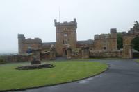 Culzean - Altes Torhaus