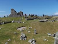 Jarlshof, Südliches Mainland, Shetland-Inseln