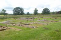 im Chester Fort 