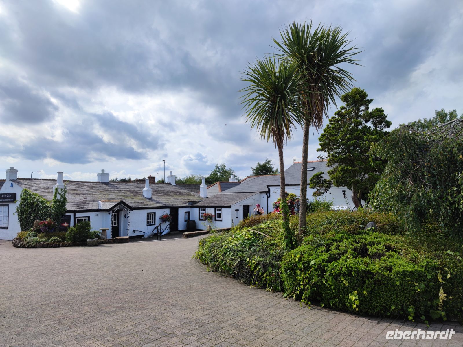 002-Gretna Green