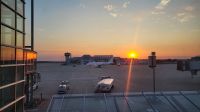 003 – Dresden Flughafen