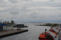 003 - Hafen Amsterdam