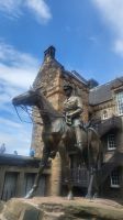 004 – Edinburgh Castle