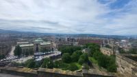 005 – Edinburgh