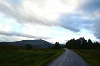 0056 Fahrt zum Loch Rannoch