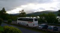 0062 Loch Rannoch, McDonald Hotel