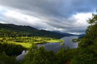 0068 Loch Tummel, Queens View