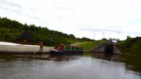 0080 Falkirk Wheel, Union Canal
