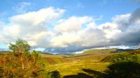 0087 Cairngorm Mountains