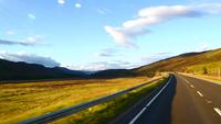 0088 Cairngorm Mountains