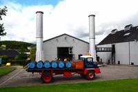 0115 Dufftown, Glenfiddich Distillery
