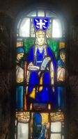 013 – Edinburgh Castle