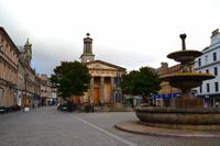 0142 Elgin, Rathaus