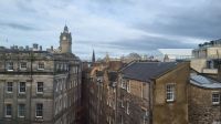 016 – Edinburgh