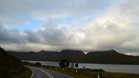 0182 Skye, Red Cullin Hills