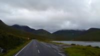 0183 Skye, Red Cullin Hills