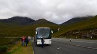 0184 Skye, Red Cullin Hills
