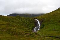 0185 Skye, Red Cullin Hills
