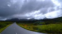 0192 Skye, Cullin Hills