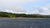 0202 Skye, Armadale Castle