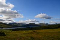 0247 Highlands am Loch Tulla