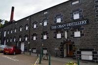 0252 Oban Distillery