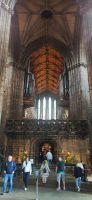 030 Glasgow, St Mungos Cathedral