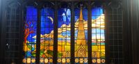 031 Glasgow, St Mungos Cathedral