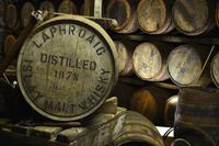 0311 Isle of Islay, Laphroaig Distillery