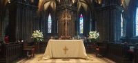 032 Glasgow, St Mungos Cathedral