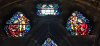 033 Glasgow, St Mungos Cathedral