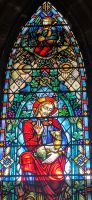 034 Glasgow, St Mungos Cathedral