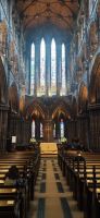 036 Glasgow, St Mungos Cathedral