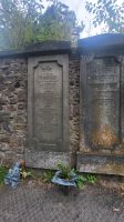 037 – Edinburgh, Greyfriars Kirkyard