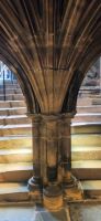 038 Glasgow, St Mungos Cathedral