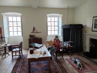 040-Fort George