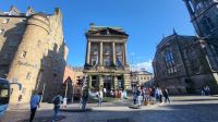 042 – Edinburgh