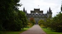 042 Inveraray, Castle der Campells
