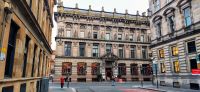 058 Glasgow, The Corinthian Club